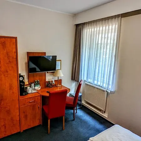 Am Rathaus Hotel