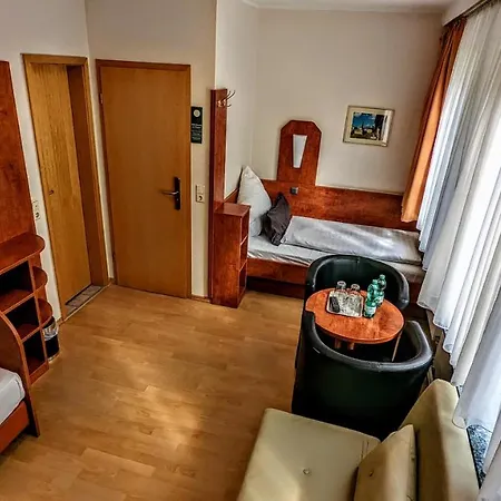 Hotel Am Rathaus