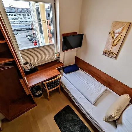 Hotel Am Rathaus 2*