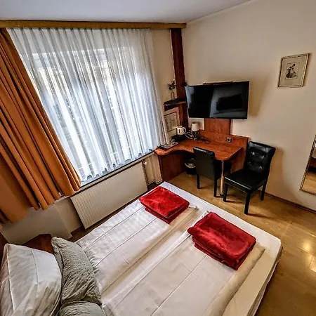 Am Rathaus Hotel