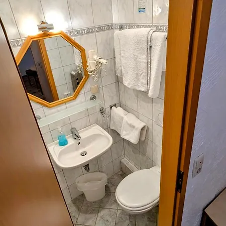 Hotel Am Rathaus Kassel