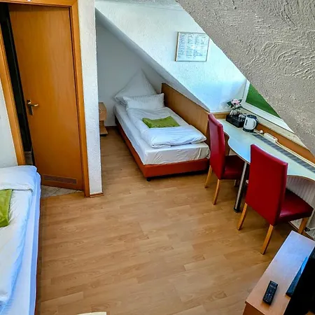 Am Rathaus Hotel