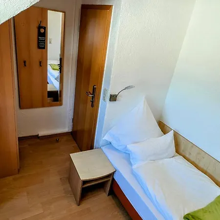 Hotel Am Rathaus